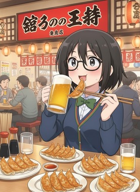餃子でる～び～🍺.jpg