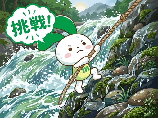 キャラクター_ロープ_沢登り_202604131202_(1).jpeg