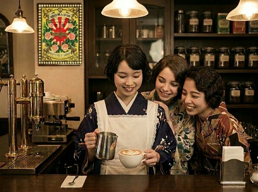 Woman_showing_latte_202604181023.jpeg