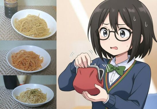 スパゲティソリャネーゼ😰😰.jpg