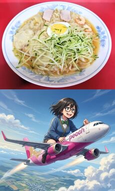 冷やし中華😃😃.jpg