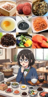 ごはんの友🍚😊.jpg