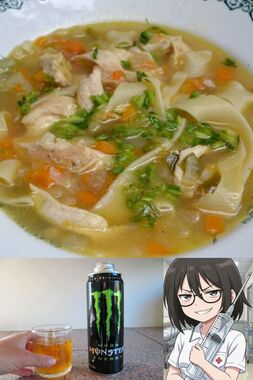 アメリカン回復食😰😰.jpg