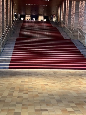 2026.5.10(日）大阪フェスティバルホール_不参加だけど会場へ４.JPG