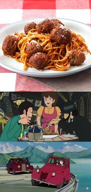 ミートボールパスタ🍝🍝.jpg