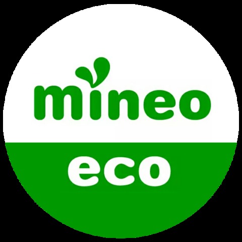 マイネ王 mineo