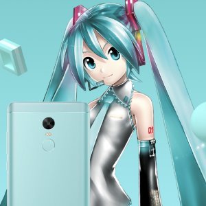 初音ミクコラボモデルスマートフォン | 掲示板 | マイネ王