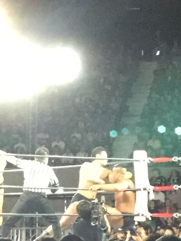 Best Of The Super Jr 24 決勝 観戦記 掲示板 マイネ王 Best Of The Super Jr 24 決勝 観戦記 掲示板 マイネ王