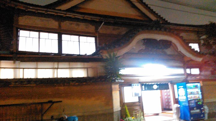 ドラマロケ地 ドクターxの銭湯 掲示板 マイネ王 ドラマロケ地 ドクターxの銭湯 掲示板 マイネ王