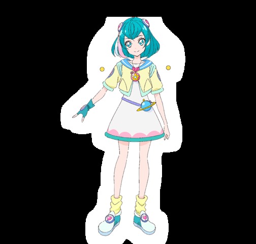 スター トゥインクルプリキュア 第1話 キラやば 宇宙に輝くキュアスター誕生 掲示板 マイネ王