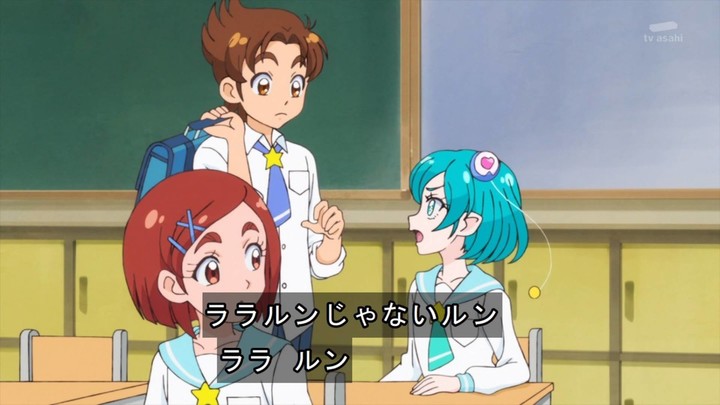 スター トゥインクルプリキュア 第13話 ララのドキドキ初登校 掲示板 マイネ王 スター トゥインクルプリキュア 第13話 ララのドキドキ初登校 掲示板 マイネ王