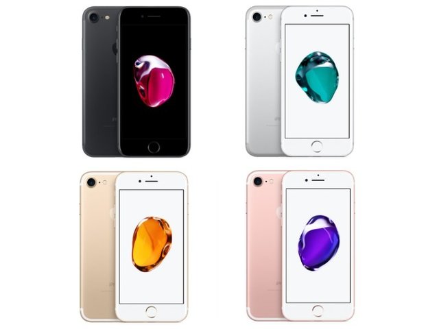 スマートフォン本体 iPhone 7 Gold 256 GB mineo iPhone 7 Gold 256 GB mineo