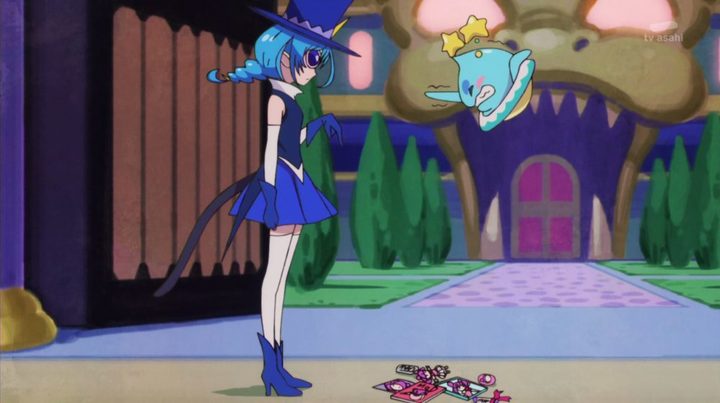 スター トゥインクルプリキュア 第17話 敵 味方 ブルーキャットの探しモノ 掲示板 マイネ王 スター トゥインクルプリキュア 第17話 敵 味方 ブルーキャットの探しモノ 掲示板 マイネ王