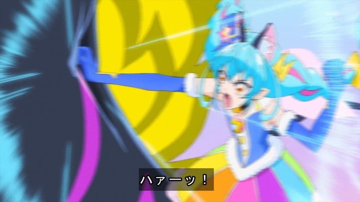 スター トゥインクルプリキュア 第21話 虹色のスペクトル キュアコスモの力 掲示板 マイネ王 スター トゥインクルプリキュア 第21話 虹色のスペクトル キュアコスモの力 掲示板 マイネ王