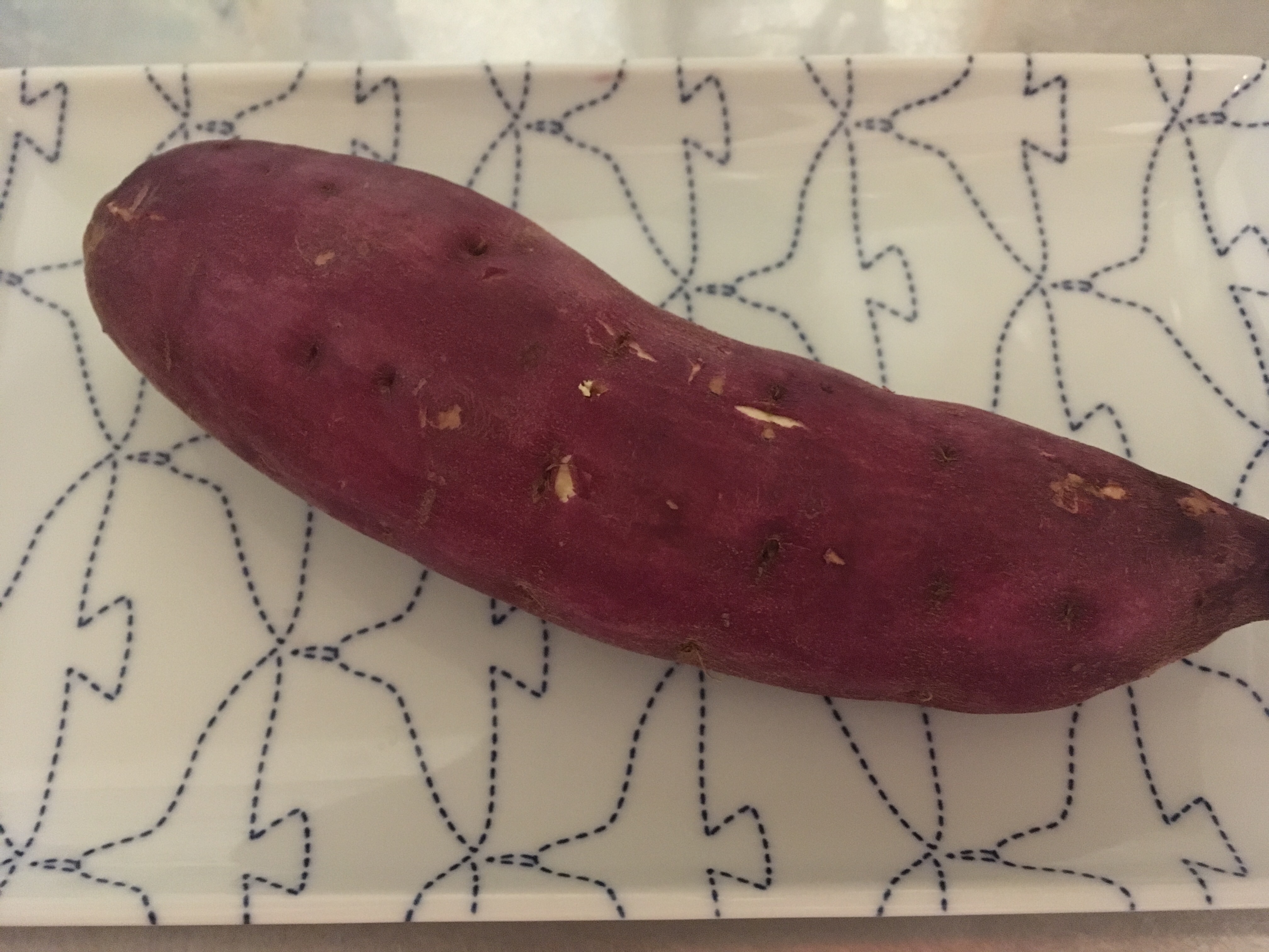 正規店仕入れの 紅あずまをおいしい焼き芋にしたい2 | マイネ王 | 掲示板 野菜