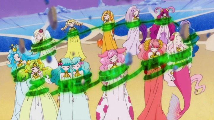 スター トゥインクル プリキュア 第46話 ダークネスト降臨 スターパレスの攻防 掲示板 マイネ王 スター トゥインクル プリキュア 第46話 ダークネスト降臨 スターパレスの攻防 掲示板 マイネ王