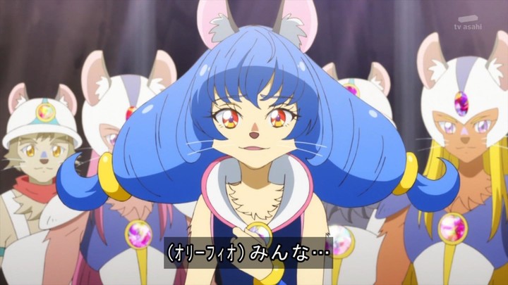 スター トゥインクル プリキュア 第49話 終 宇宙に描こう ワタシだけのイマジネーション 掲示板 マイネ王 スター トゥインクル プリキュア 第49話 終 宇宙に描こう ワタシだけのイマジネーション 掲示板 マイネ王