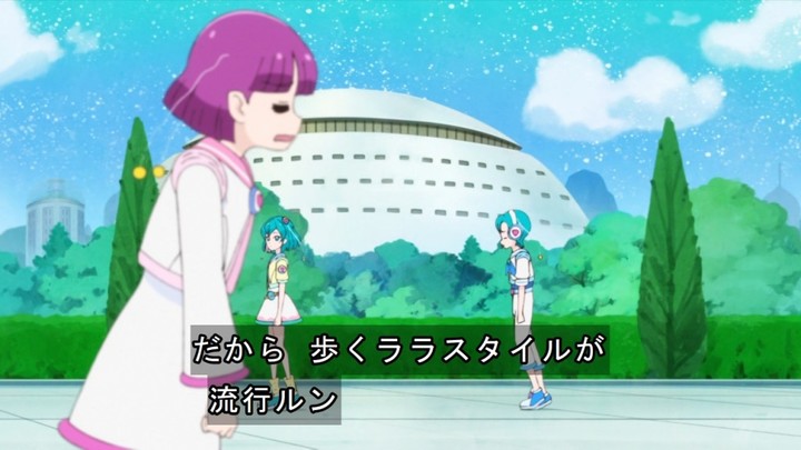 スター トゥインクル プリキュア 第49話 終 宇宙に描こう ワタシだけのイマジネーション 掲示板 マイネ王