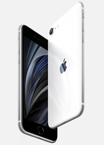 新型iPhone SE、ベゼル部分は全色「ブラック」 | 掲示板 | マイネ王
