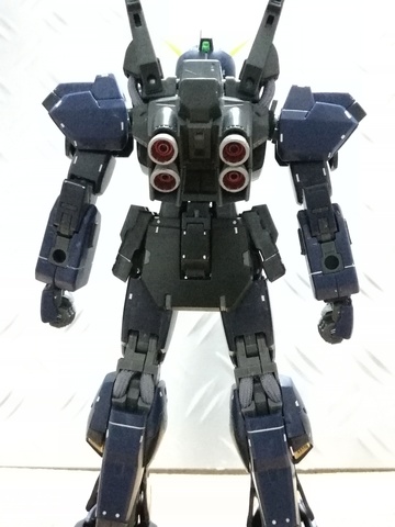ガンプラ Part 14 ガンダムマークII(ティターンズ) | 掲示板 | マイネ王
