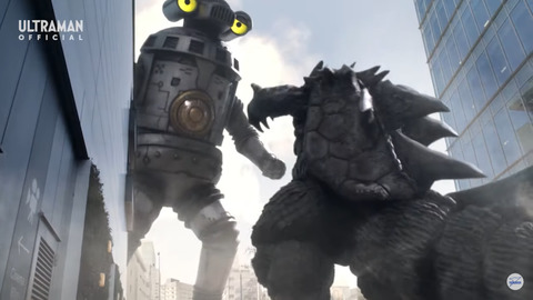 ご唱和ください 我の名を ウルトラマンｚ 第1話 掲示板 マイネ王