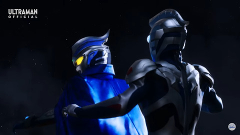 ご唱和ください 我の名を ウルトラマンｚ 第1話 掲示板 マイネ王