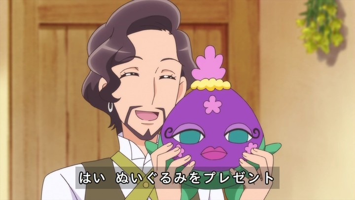 ヒーリングっど プリキュア 第15話 初めてのケンカ すれ違うのどかとラビリン 掲示板 マイネ王
