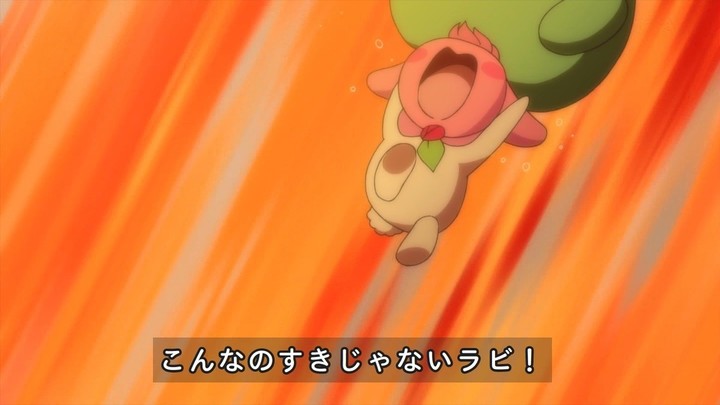 ヒーリングっど プリキュア 第15話 初めてのケンカ すれ違うのどかとラビリン 掲示板 マイネ王