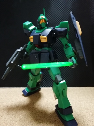 ネモ｜@Momohiki0928さんのガンプラ作品｜GUNSTA（ガンスタ）