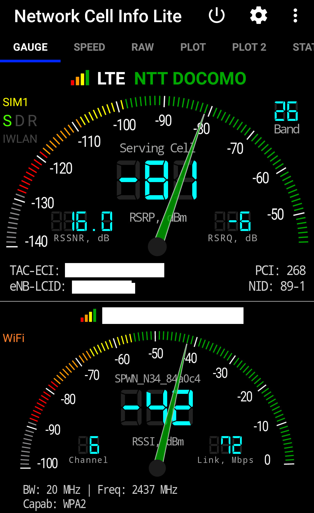 Docomoバンド19 26mfbiを確認 掲示板 マイネ王