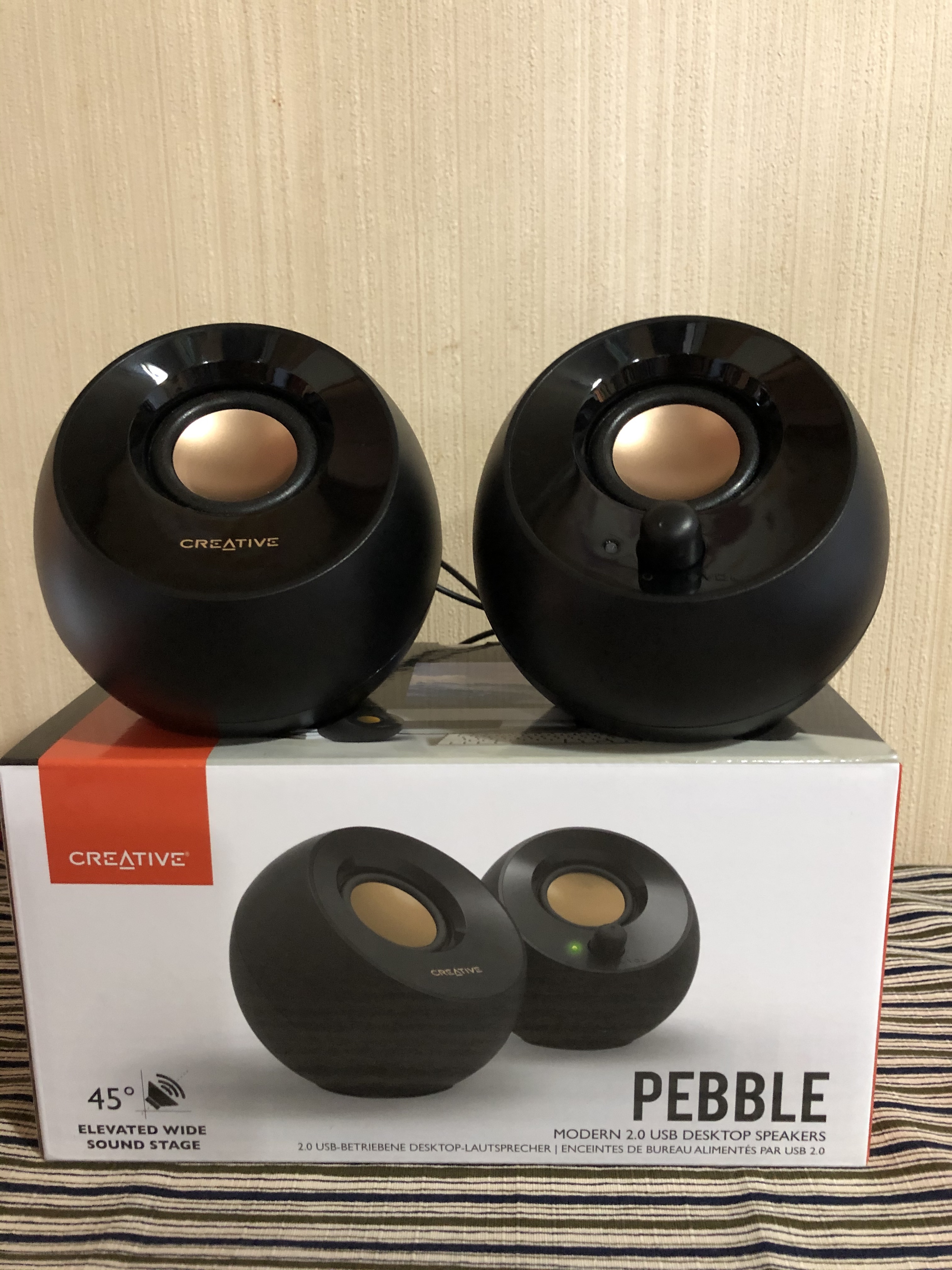 pc用アクティブスピーカー 掲示板 マイネ王