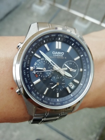 パリコレクション ディスプレイ用ショーケース アクリル製 CASIO 量れる シチズン 時計 時計
