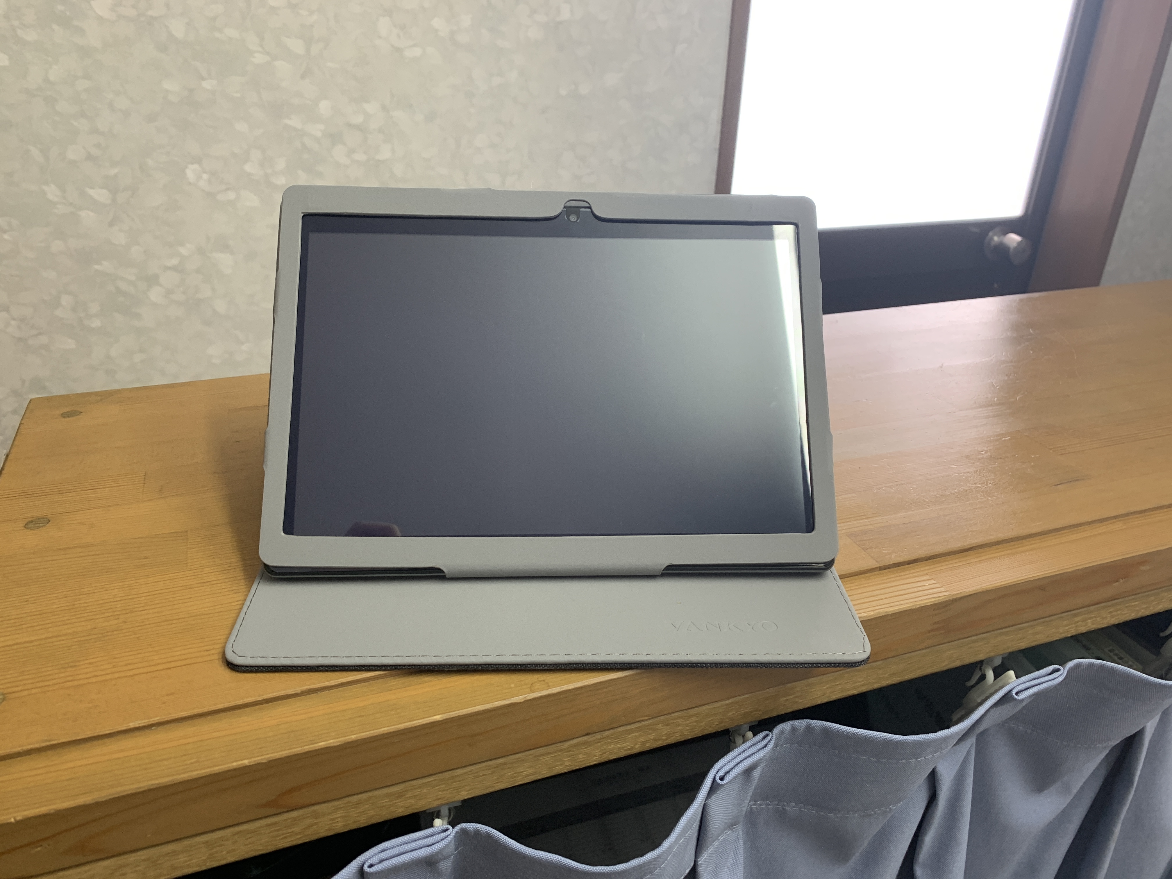 VANKY  S30  タブレット バンキヨー VANKYO MatrixPad S30』レビュー | 手ごろな価格で幅広く使える
