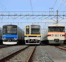 東武スカイツリーラインの日比谷線 半蔵門線直通の東武車両にwi Fiが 掲示板 マイネ王 東武スカイツリーラインの日比谷線 半蔵門線直通の東武車両にwi Fiが 掲示板 マイネ王