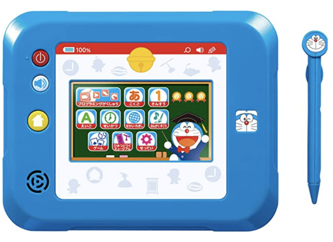 ドラえもん の知育アプリが入ってるタブレットの組み込みosってlinux 掲示板 マイネ王 ドラえもん の知育アプリが入ってるタブレットの組み込みosってlinux 掲示板 マイネ王