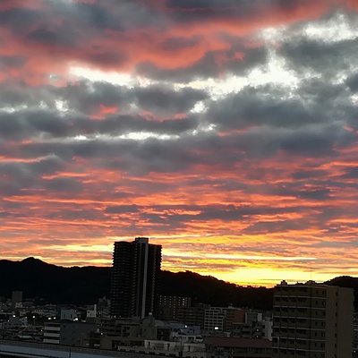 自宅からの夕焼.jpg