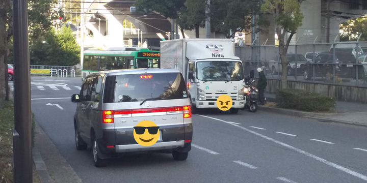 白バイは何でもアリなのか 掲示板 マイネ王