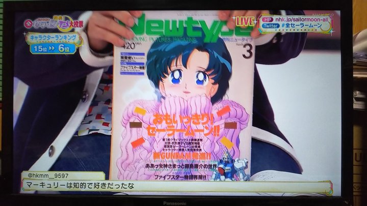 全美少女戦士セーラームーンアニメ大投票 の投票結果 掲示板 マイネ王 全美少女戦士セーラームーンアニメ大投票 の投票結果 掲示板 マイネ王