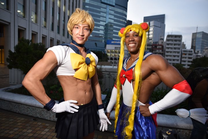全美少女戦士セーラームーンアニメ大投票 の投票結果 掲示板 マイネ王
