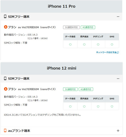 Iphone 12 Miniプロファイル 掲示板 マイネ王