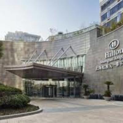 ヒルトン上海紅橋.jpg