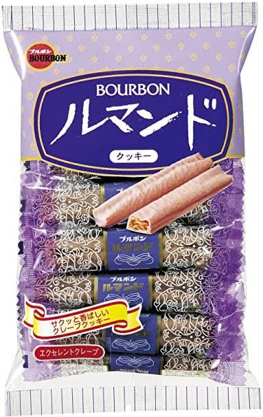 在庫処分セール テ 好きなブルボンのお菓子は？？ | 掲示板 | マイネ王 バーベキュー・調理用品