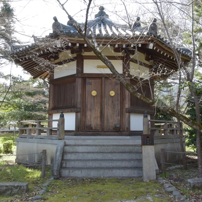 清涼寺005.JPG