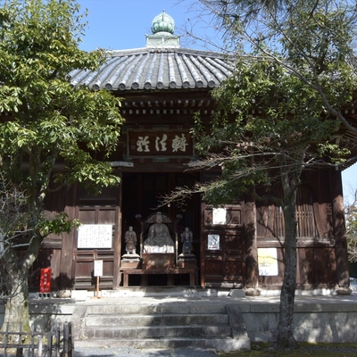 清涼寺010.JPG