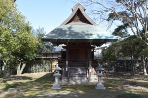清涼寺018.JPG