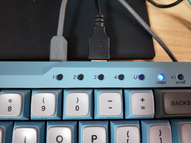 FILCO Majestouch MINILA-R Convertible | 掲示板 | マイネ王
