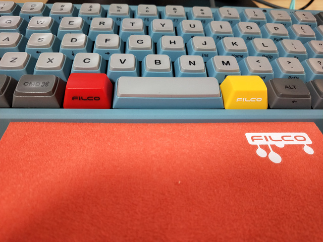 FILCO Majestouch MINILA-R Convertible | 掲示板 | マイネ王 FILCO Majestouch MINILA-R Convertible | 掲示板 | マイネ王