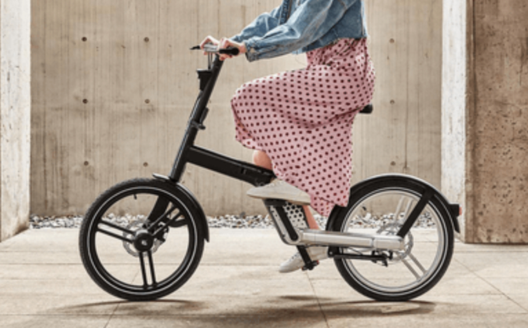 王 の 自転車