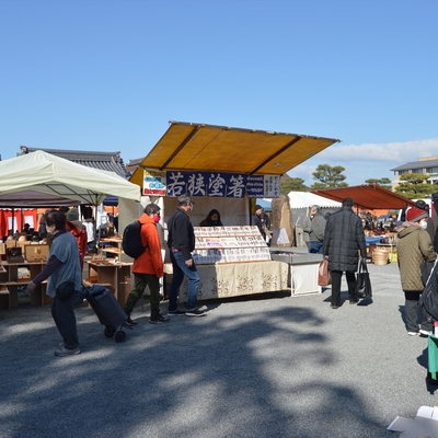 東寺　弘法市004.JPG