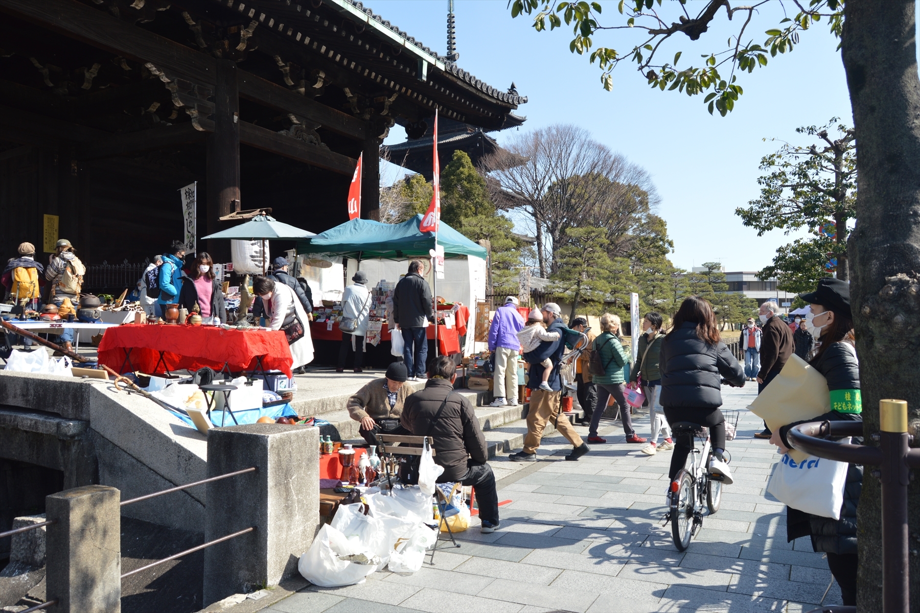 東寺　弘法市025.JPG